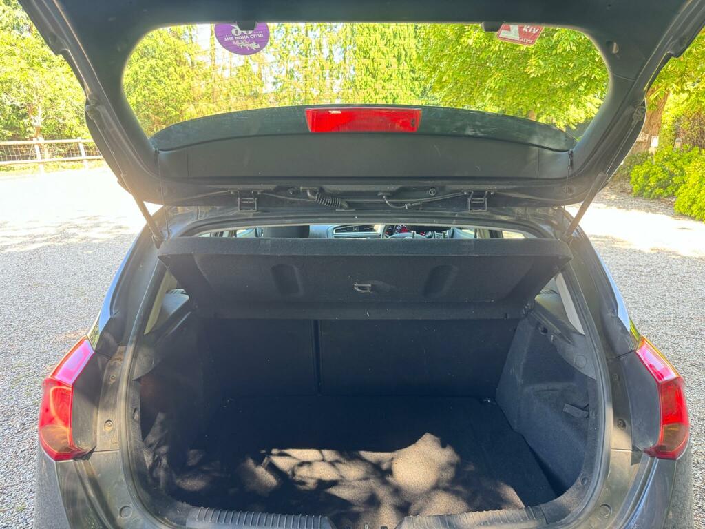 Kia Ceed 1.6 Crdi Isg 3 Dct Red #13