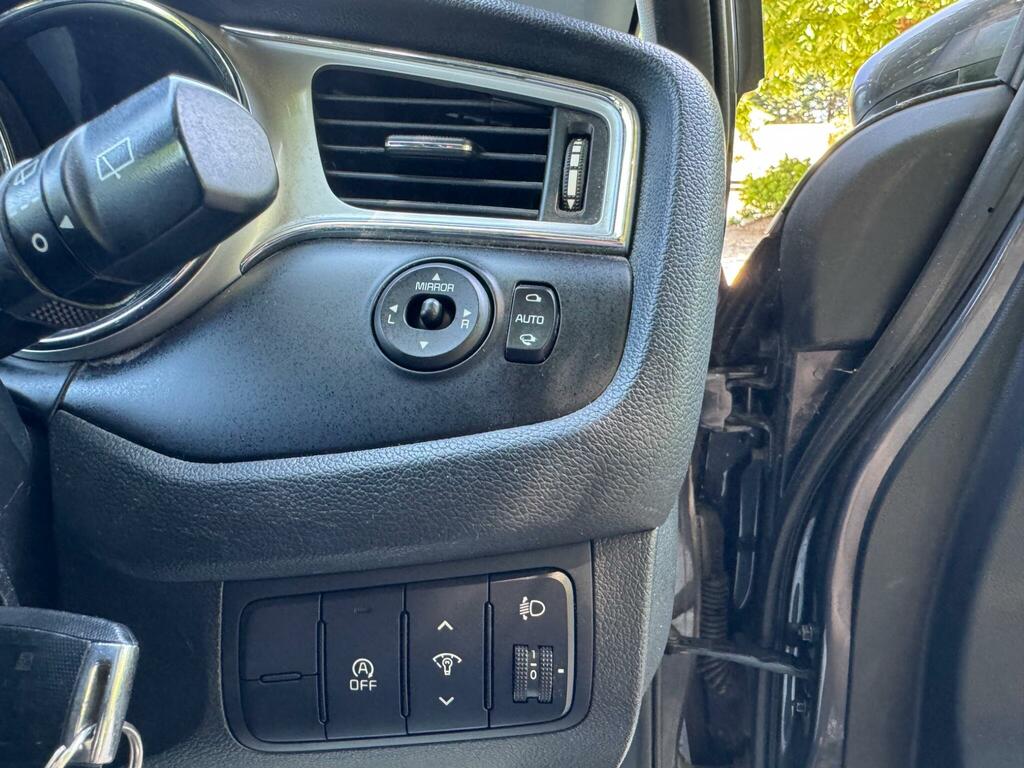 Kia Ceed 1.6 Crdi Isg 3 Dct Red #26