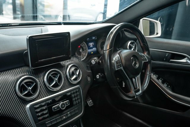 Mercedes-Benz A Class Hatchback 2.1 A220 Cdi Amg Sport 7G-dct Euro 6 S Blue #20