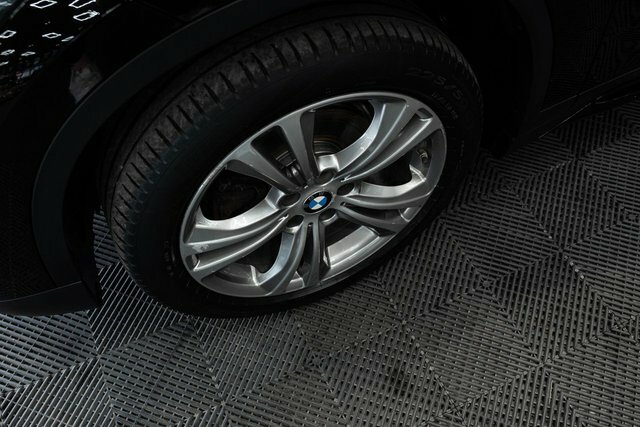 BMW X1 2.0 20D M Sport Suv Xdrive Euro 6 Black #53