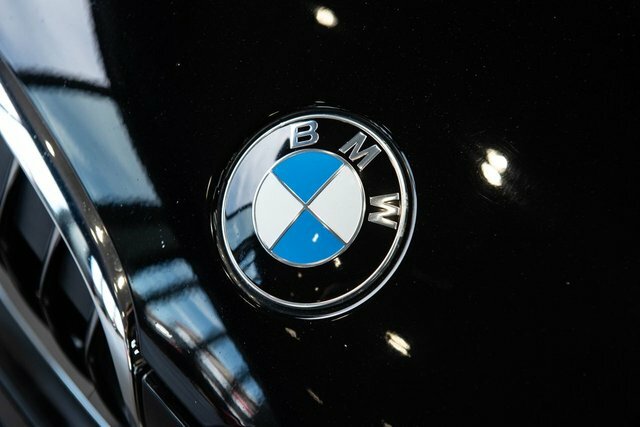 BMW X1 2.0 20D M Sport Suv Xdrive Euro 6 Black #20