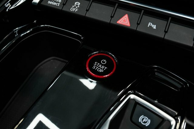 Audi E Tron GT 390Kw Quattro 93Kwh Black #33