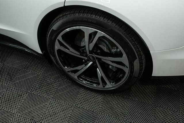 Audi E Tron GT 390Kw Quattro 93Kwh Black #52