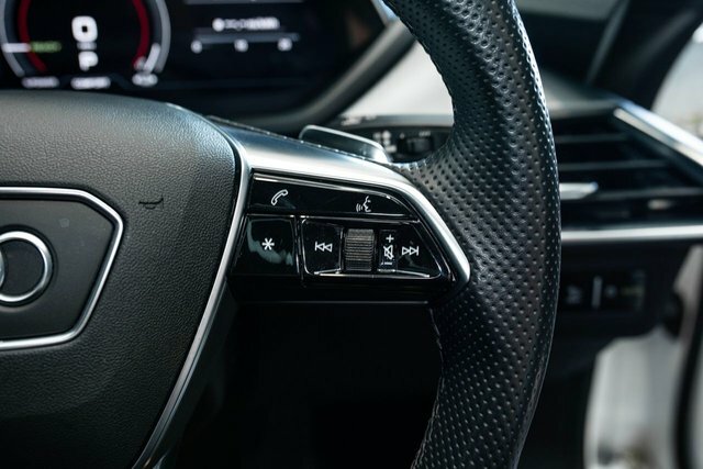 Audi E Tron GT 390Kw Quattro 93Kwh Black #23