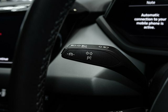 Audi E Tron GT 390Kw Quattro 93Kwh Black #24