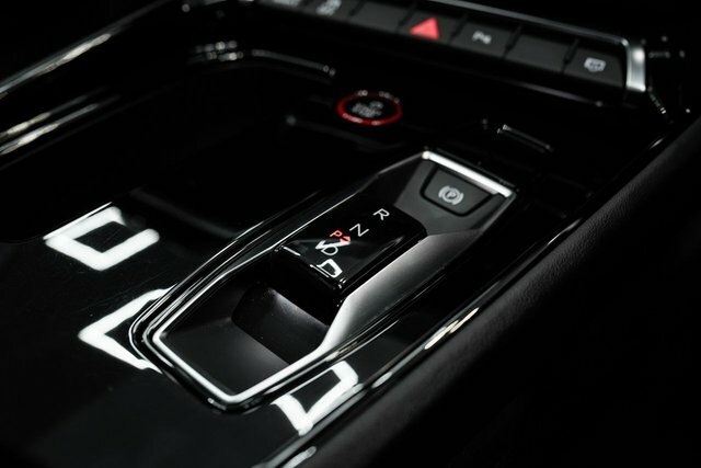 Audi E Tron GT 390Kw Quattro 93Kwh Black #34