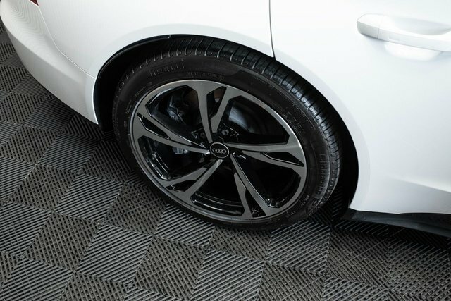 Audi E Tron GT 390Kw Quattro 93Kwh Black #51