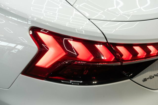 Audi E Tron GT 390Kw Quattro 93Kwh Black #39