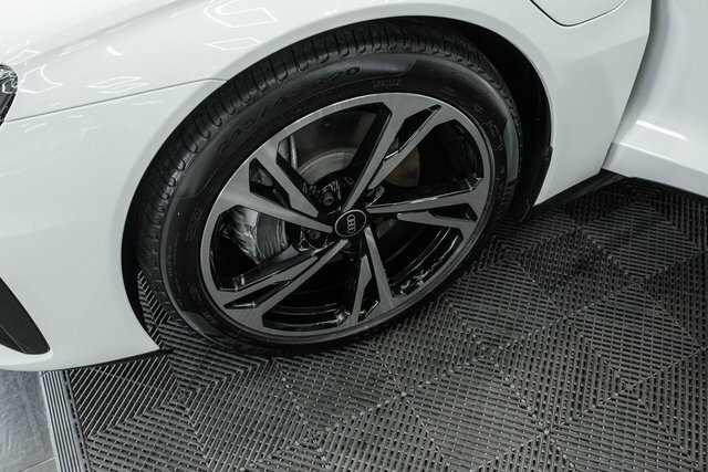 Audi E Tron GT 390Kw Quattro 93Kwh Black #53