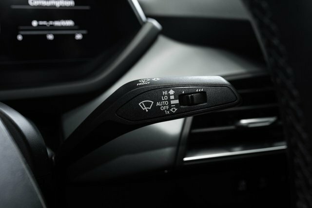 Audi E Tron GT 390Kw Quattro 93Kwh Black #25
