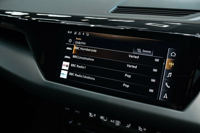 Audi E Tron GT 390Kw Quattro 93Kwh Black #29