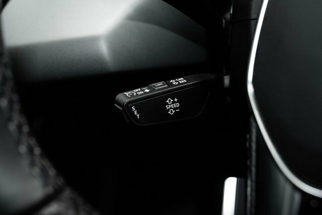 Audi E Tron GT 390Kw Quattro 93Kwh Black #26