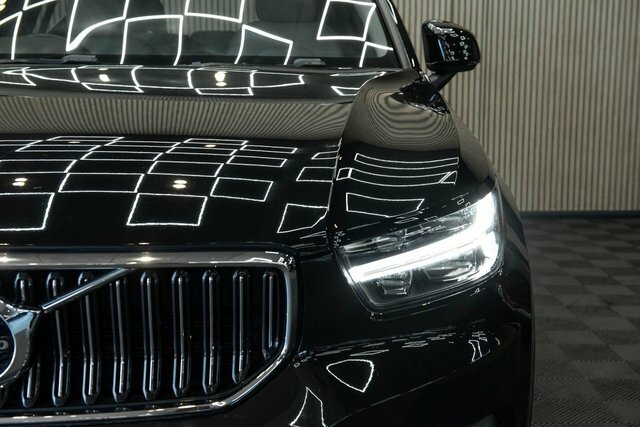 Volvo XC40 D3 Awd Inscription Pro Blue #17