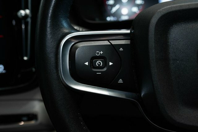 Volvo XC40 D3 Awd Inscription Pro Blue #23