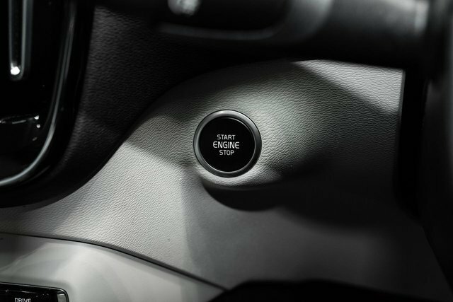 Volvo XC40 D3 Awd Inscription Pro Blue #30