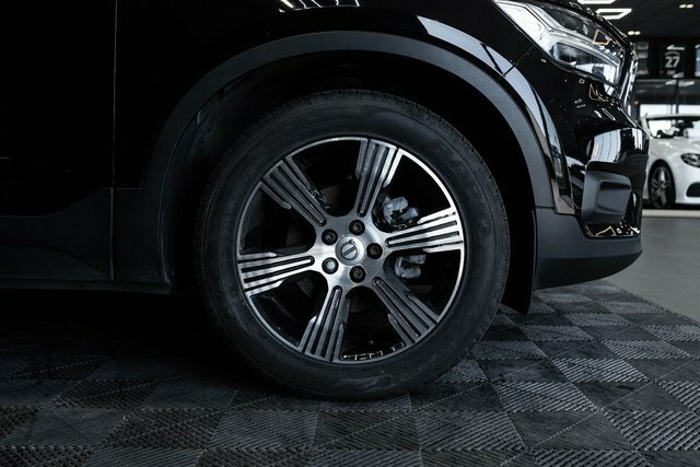 Volvo XC40 D3 Awd Inscription Pro Blue #53