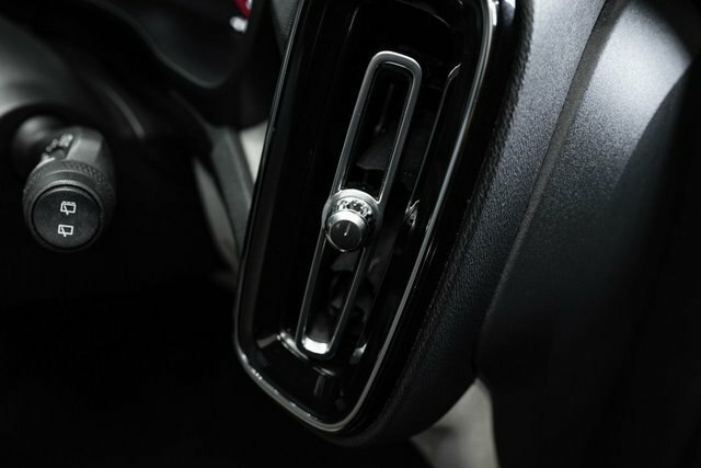 Volvo XC40 D3 Awd Inscription Pro Blue #51