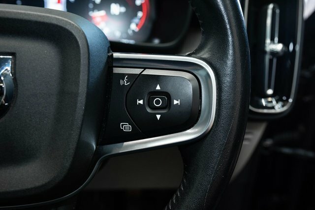 Volvo XC40 D3 Awd Inscription Pro Blue #25