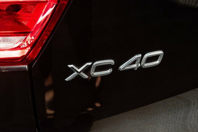 Volvo XC40 D3 Awd Inscription Pro Blue #35