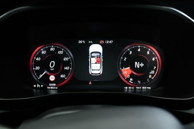 Volvo XC40 D3 Awd Inscription Pro Blue #32