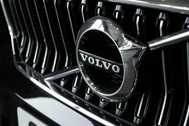 Volvo XC40 D3 Awd Inscription Pro Blue #16