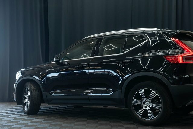 Volvo XC40 D3 Awd Inscription Pro Blue #31