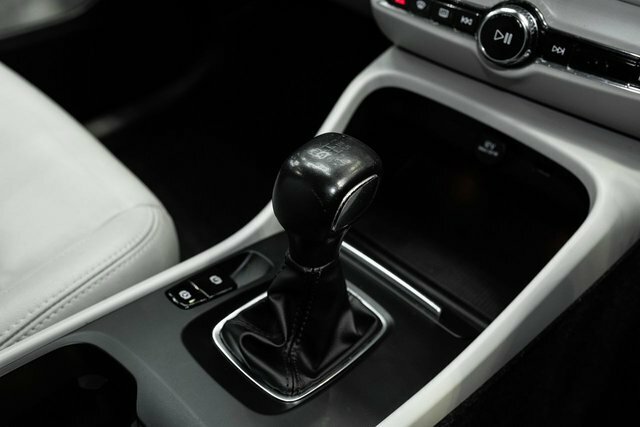 Volvo XC40 D3 Awd Inscription Pro Blue #48