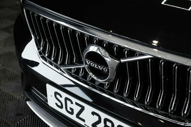 Volvo XC40 D3 Awd Inscription Pro Blue #15