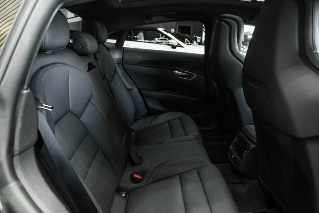 Audi E Tron GT Saloon 4dr Electric Auto Grey #40