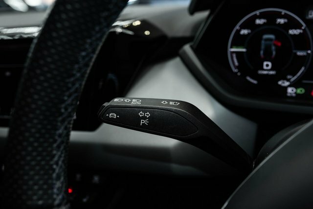 Audi E Tron GT Saloon 4dr Electric Auto Grey #26