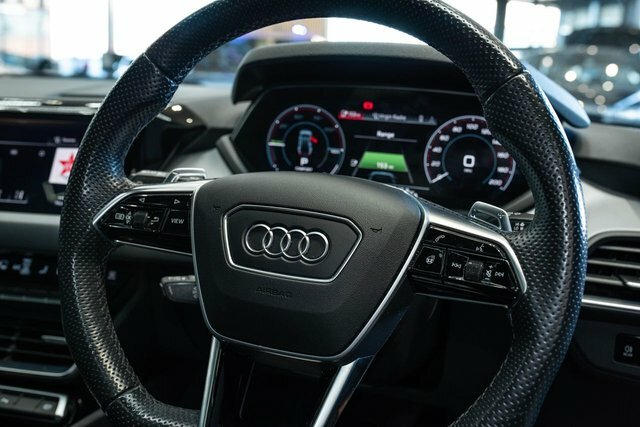 Audi E Tron GT Saloon 4dr Electric Auto Grey #22