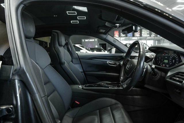 Audi E Tron GT Saloon 4dr Electric Auto Grey #18