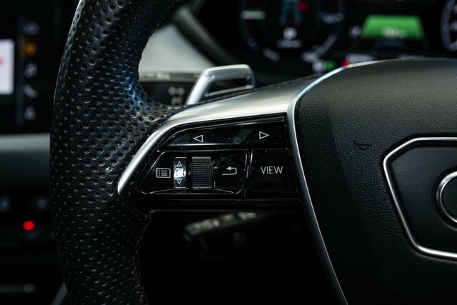 Audi E Tron GT Saloon 4dr Electric Auto Grey #23