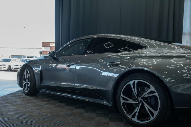 Audi E Tron GT Saloon 4dr Electric Auto Grey #44