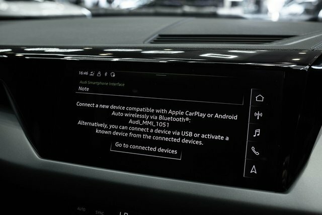 Audi E Tron GT Saloon 4dr Electric Auto Grey #33