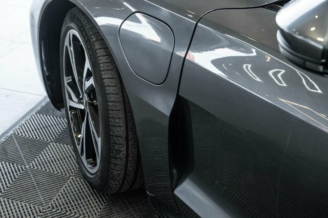Audi E Tron GT Saloon 4dr Electric Auto Grey #10