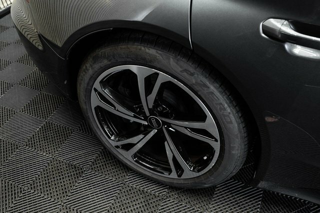 Audi E Tron GT Saloon 4dr Electric Auto Grey #53