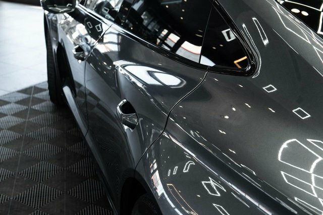 Audi E Tron GT Saloon 4dr Electric Auto Grey #11