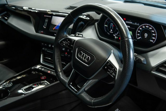 Audi E Tron GT Saloon 4dr Electric Auto Grey #21
