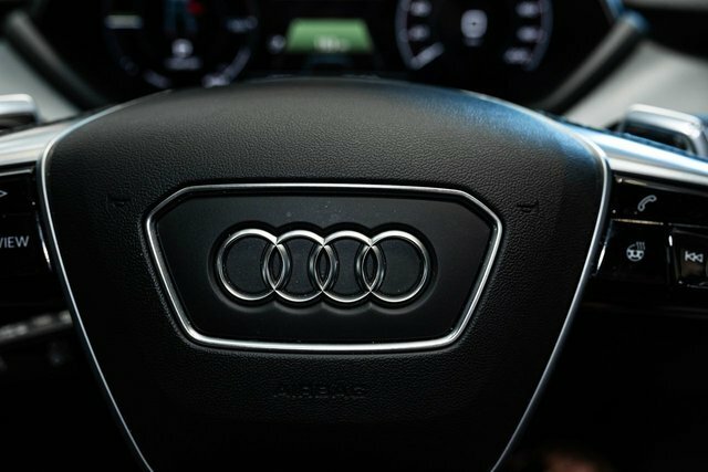 Audi E Tron GT Saloon 4dr Electric Auto Grey #24