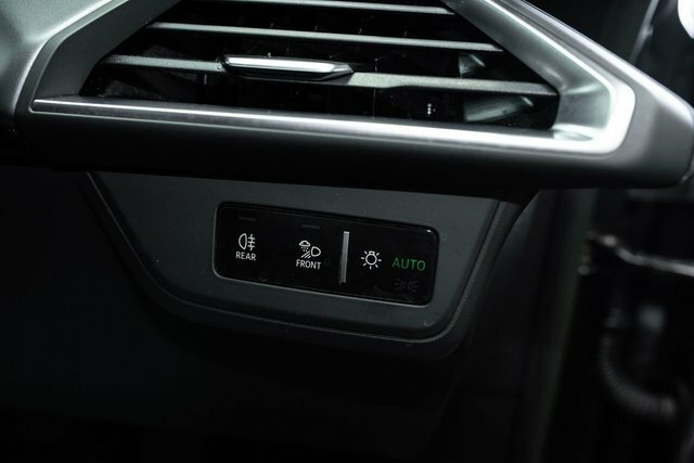 Audi E Tron GT Saloon 4dr Electric Auto Grey #38