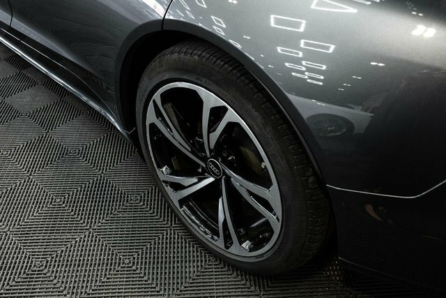 Audi E Tron GT Saloon 4dr Electric Auto Grey #54