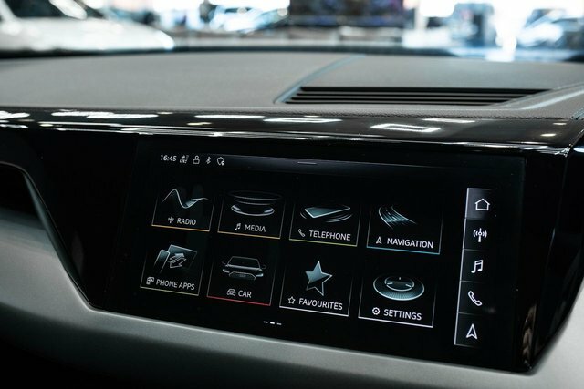Audi E Tron GT Saloon 4dr Electric Auto Grey #32