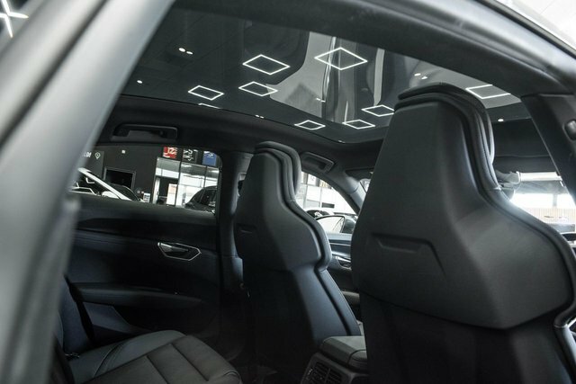Audi E Tron GT Saloon 4dr Electric Auto Grey #39