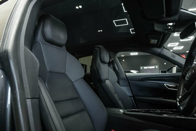 Audi E Tron GT Saloon 4dr Electric Auto Grey #17