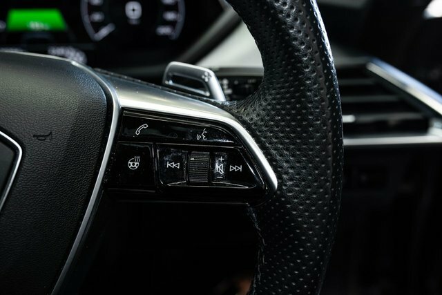 Audi E Tron GT Saloon 4dr Electric Auto Grey #25
