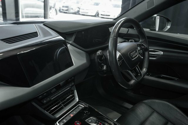 Audi E Tron GT Saloon 4dr Electric Auto Grey #19