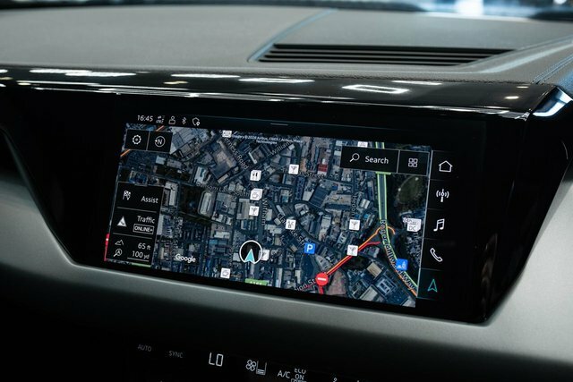 Audi E Tron GT Saloon 4dr Electric Auto Grey #30