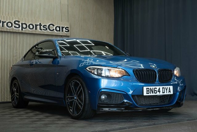 BMW 2 Series Gran Coupe M235i Step Grey #8