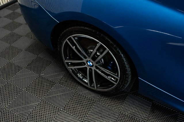 BMW 2 Series Gran Coupe M235i Step Grey #55